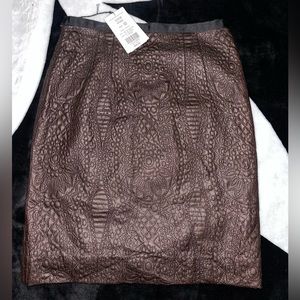 Etcetera Artisanal Skirt